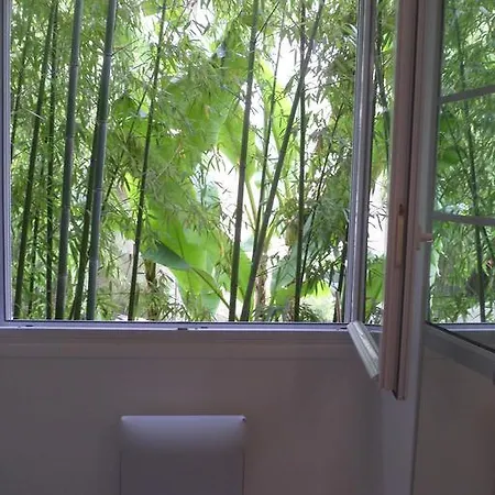 Διαμέρισμα L'appart Cote Jardin Λα Ροσέλ